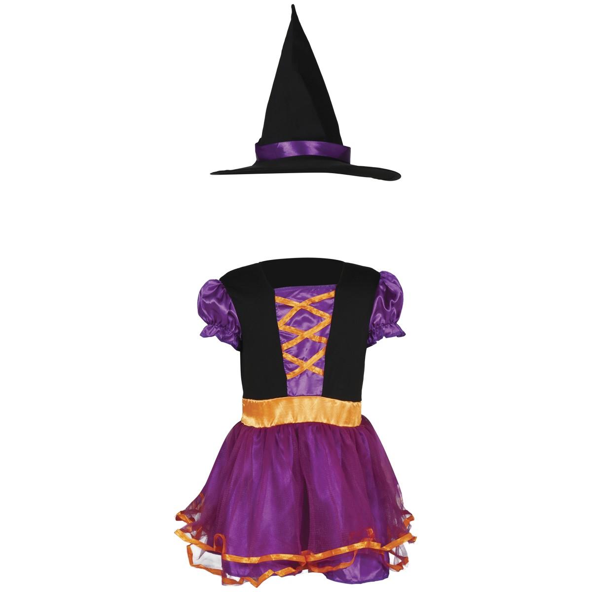 Costume strega