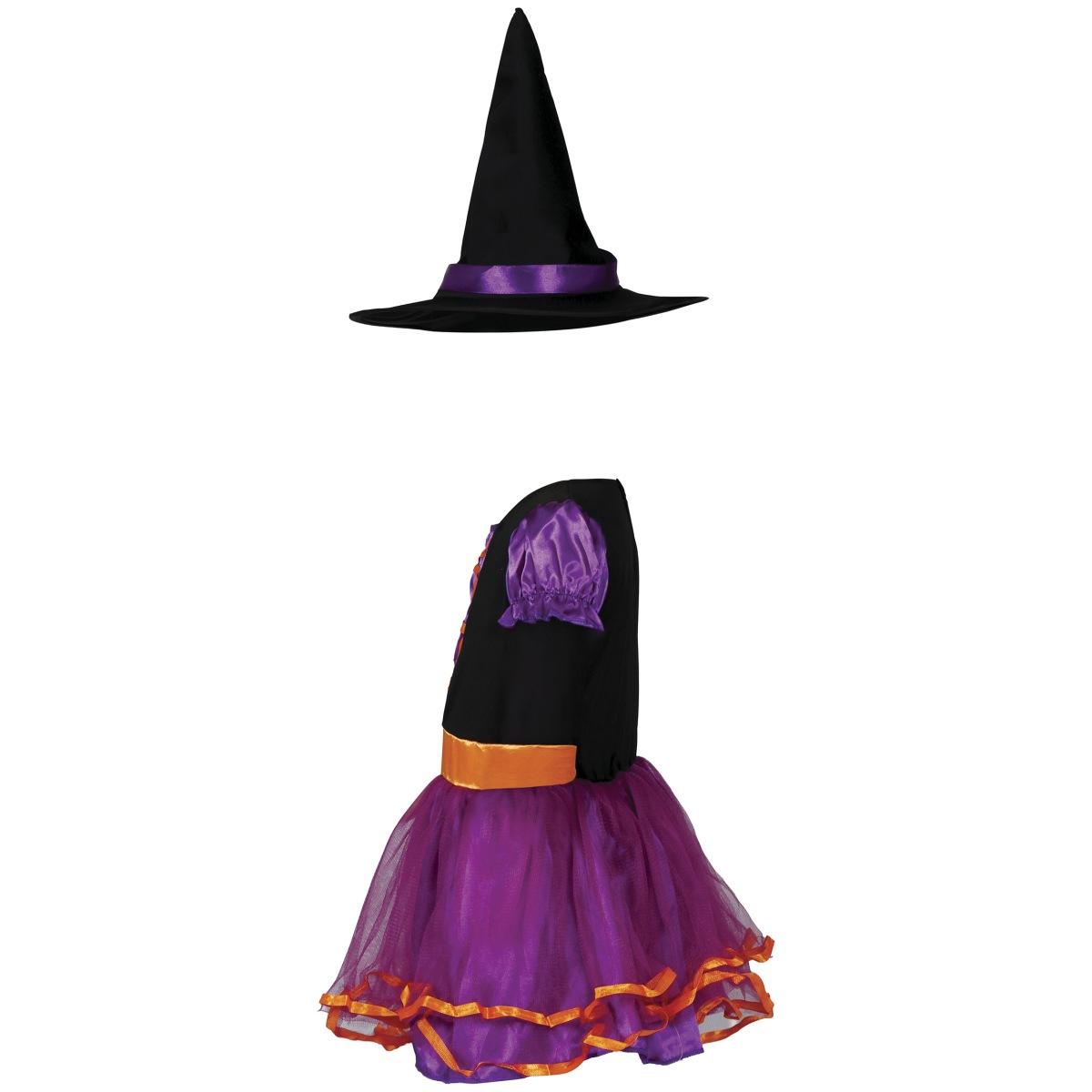Costume strega