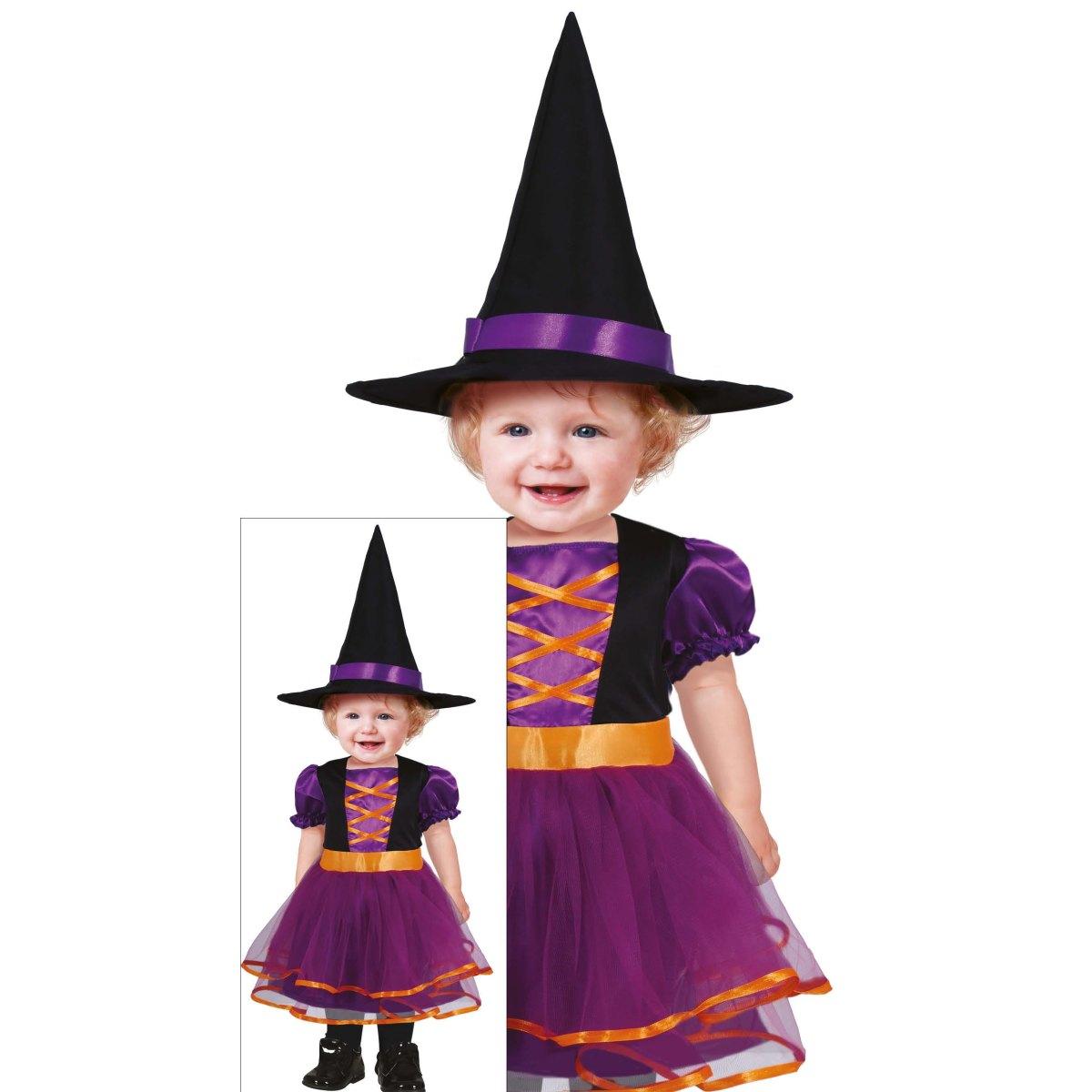 Costume strega
