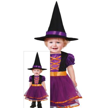 Costume strega