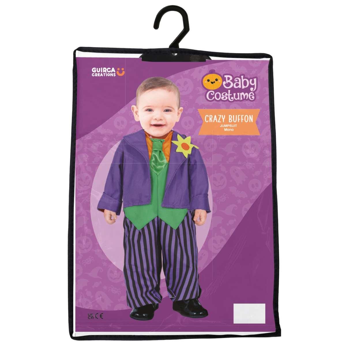 Costume joker