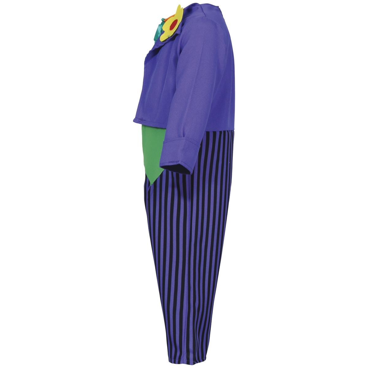 Costume joker
