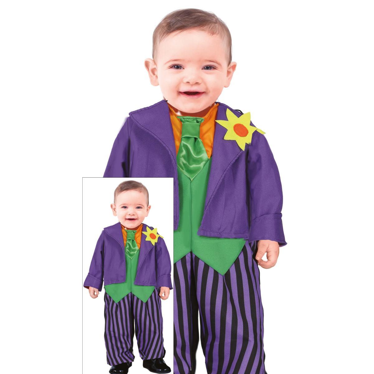 Costume joker