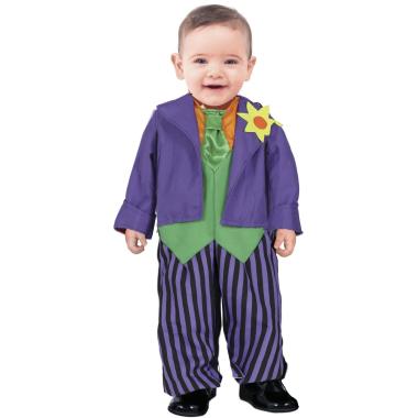 Costume joker
