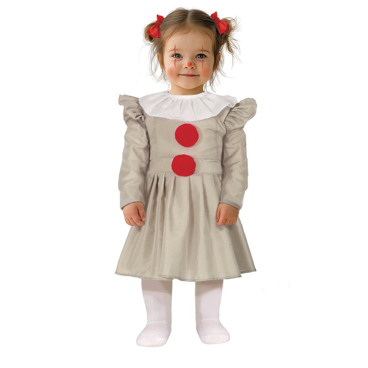 Costume clown assassino it