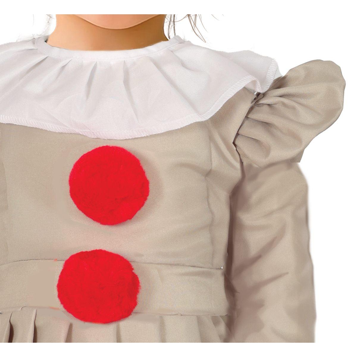 Costume clown assassino it