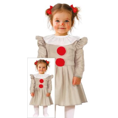 Costume clown assassino it