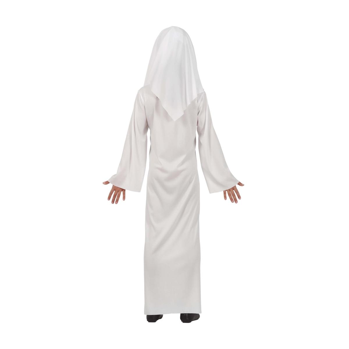 Costume suora satanica