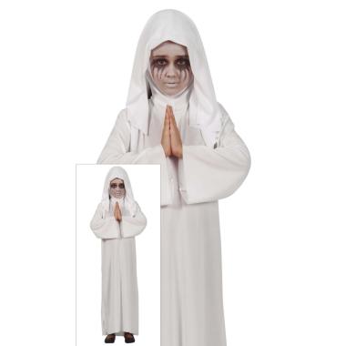 Costume suora satanica