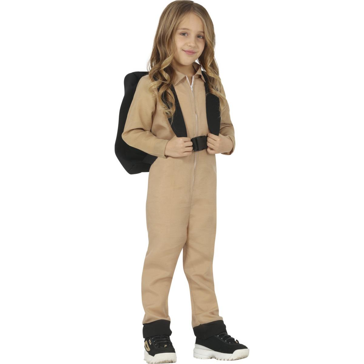 Costume acchiappafantasmi