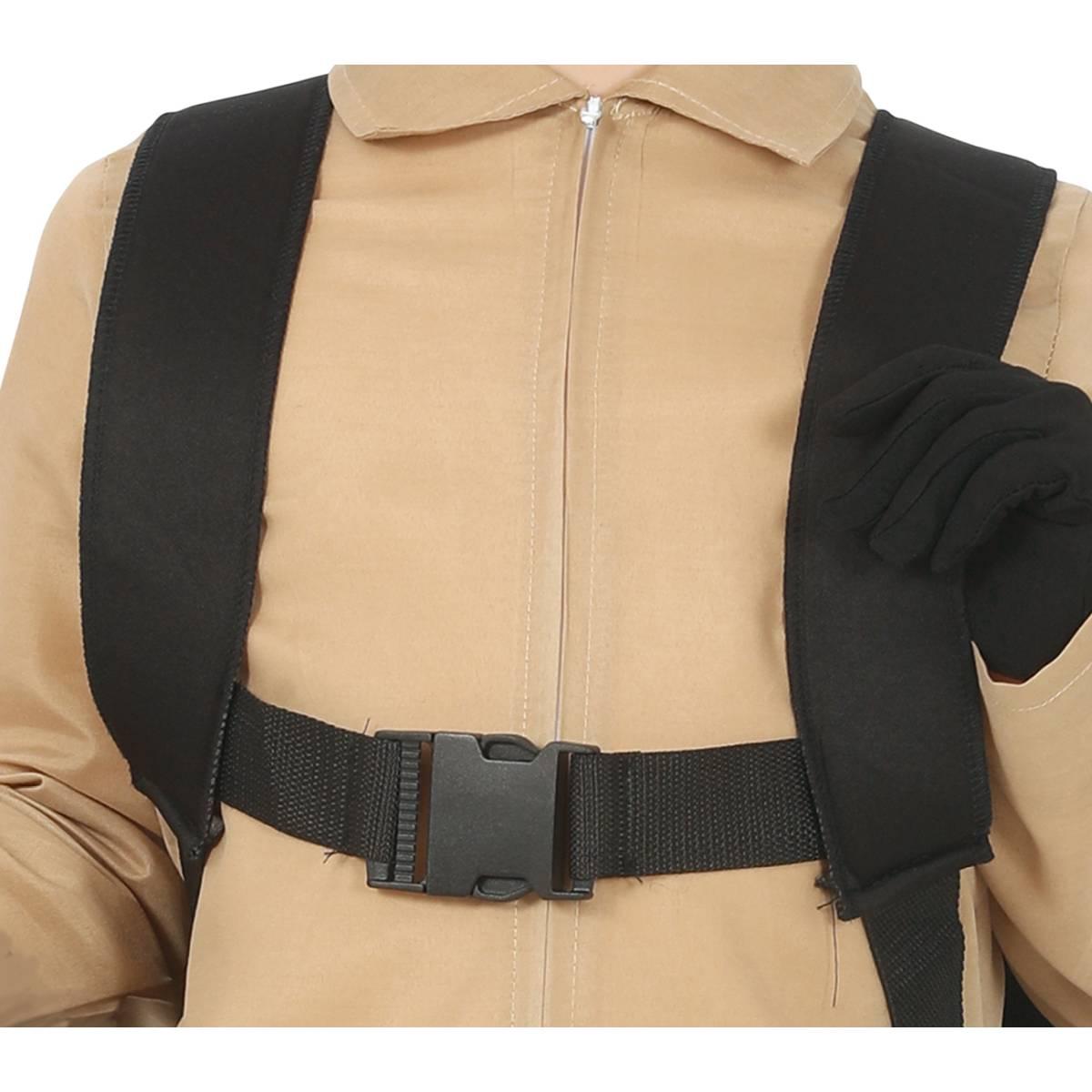 Costume acchiappafantasmi