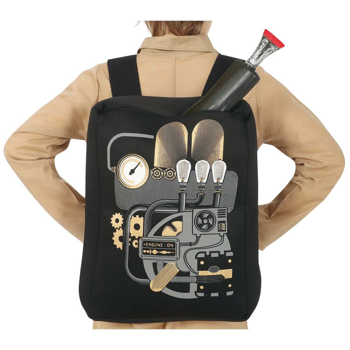 Costume acchiappafantasmi