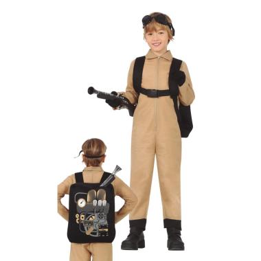 Costume acchiappafantasmi