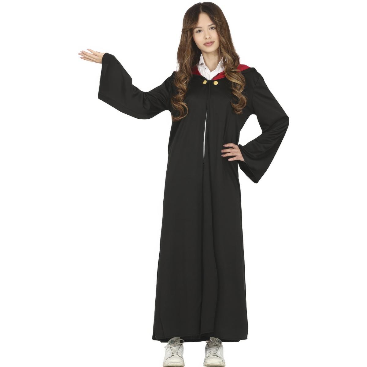 Costume mantello harry potter