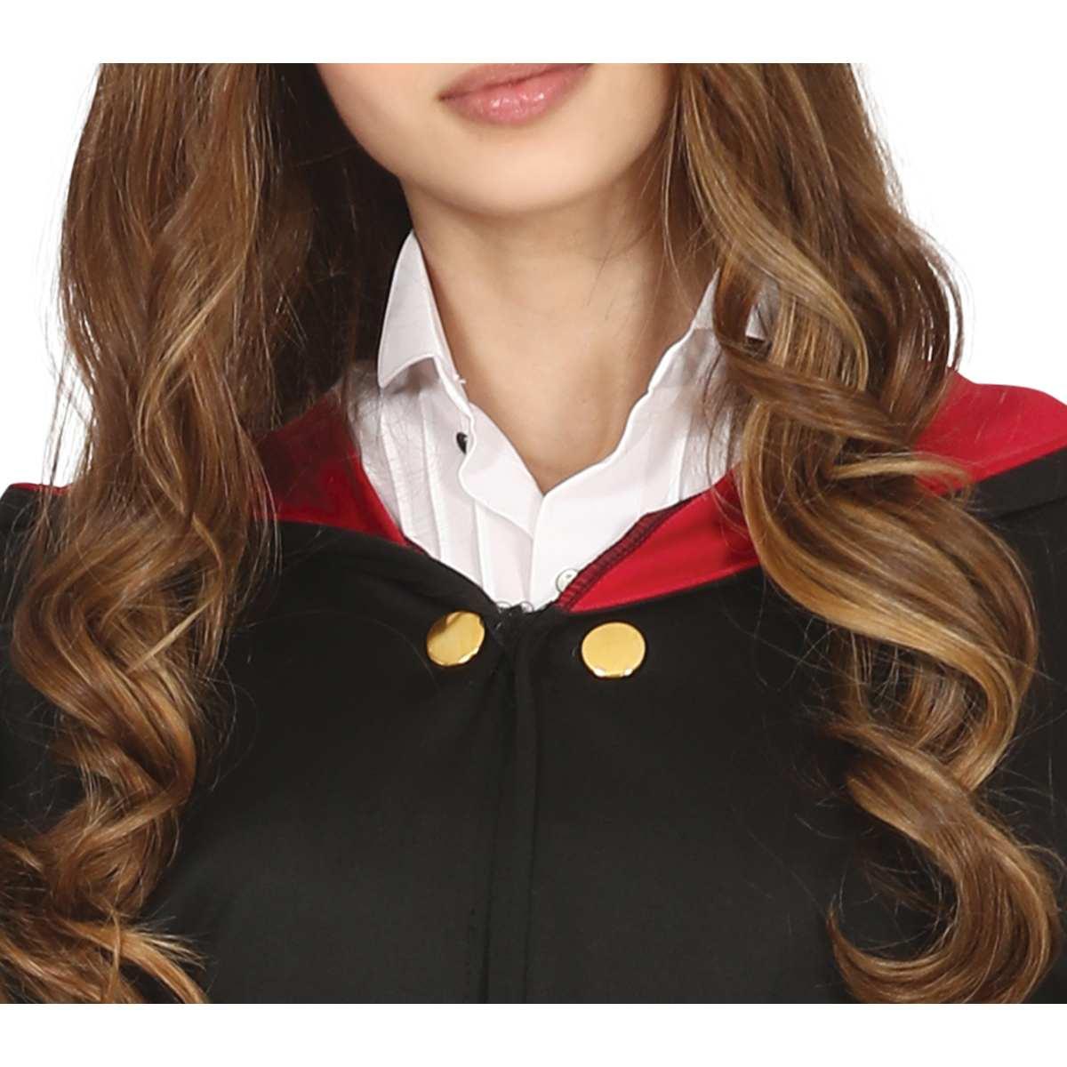 Costume mantello harry potter
