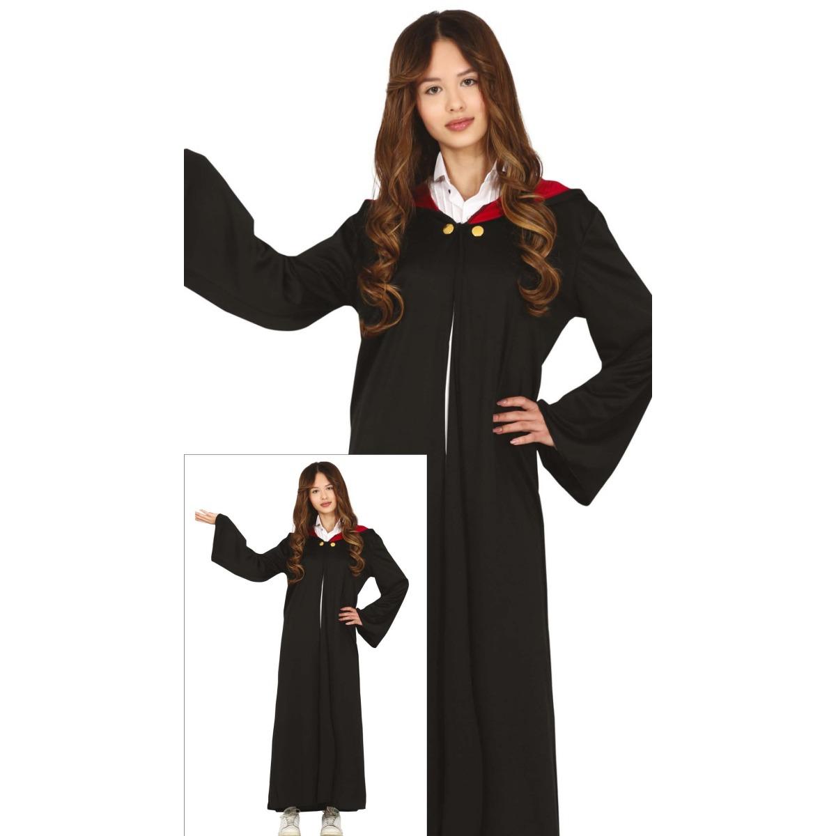 Costume mantello harry potter