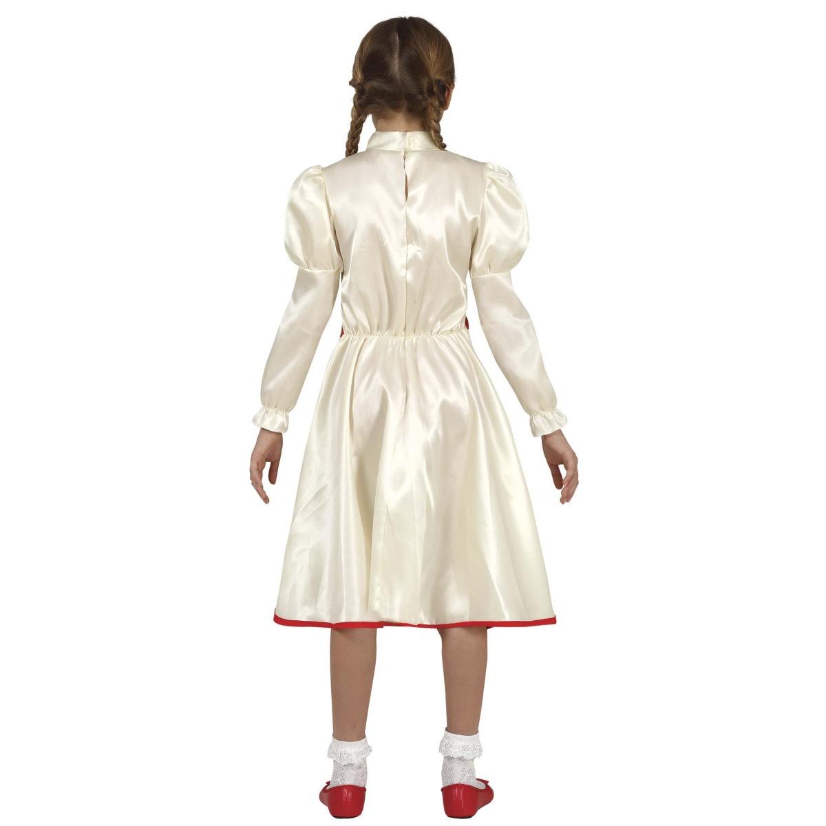 Costume bambola annabelle