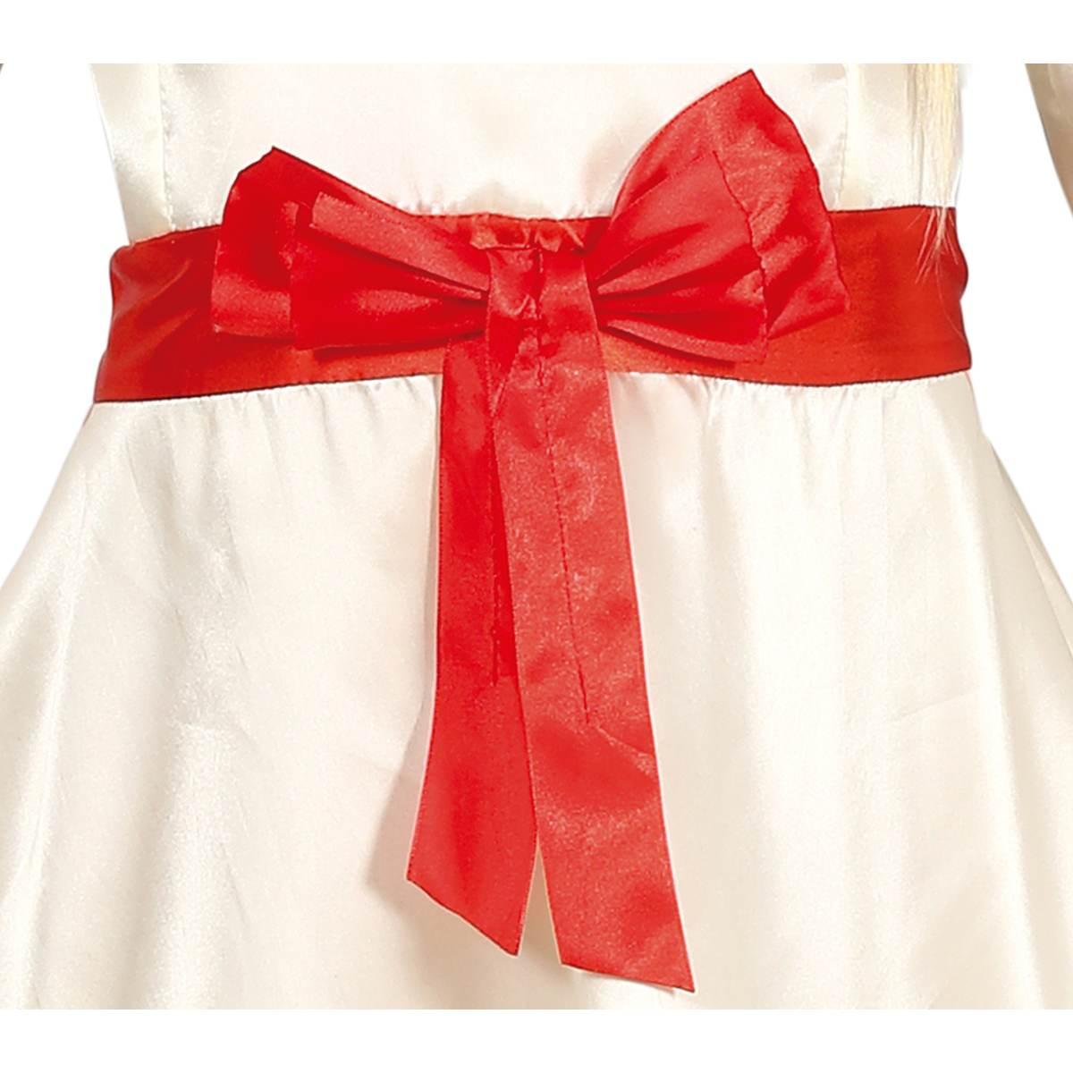 Costume bambola annabelle