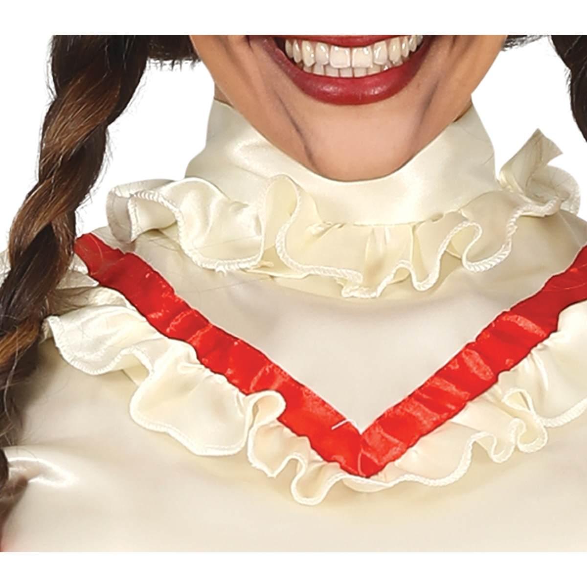 Costume bambola annabelle