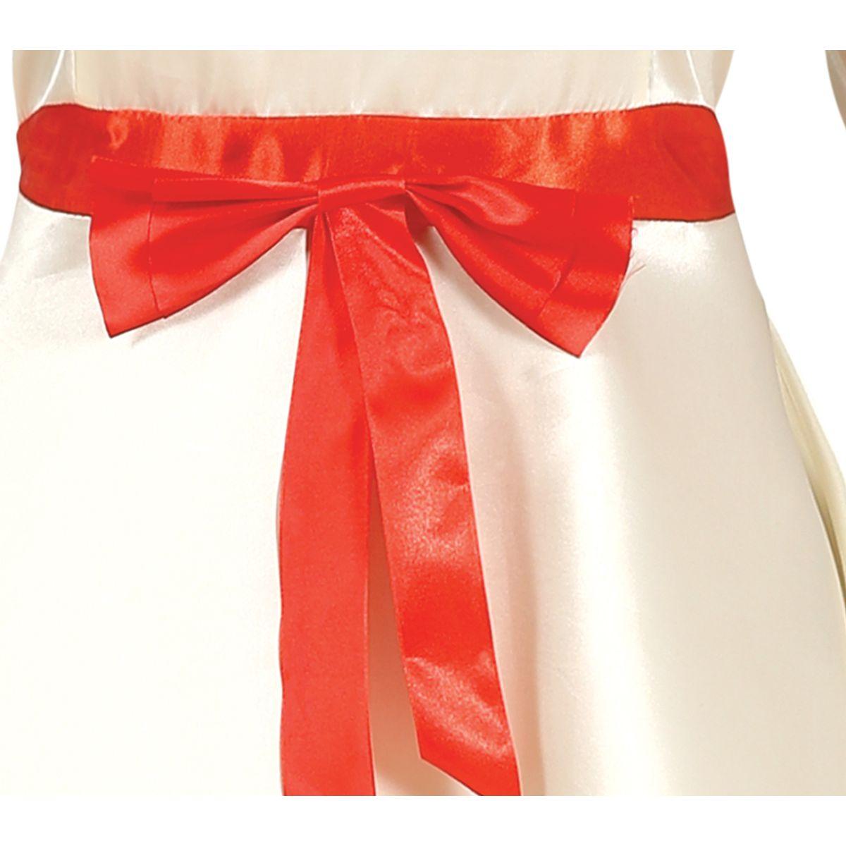 Costume bambola annabelle