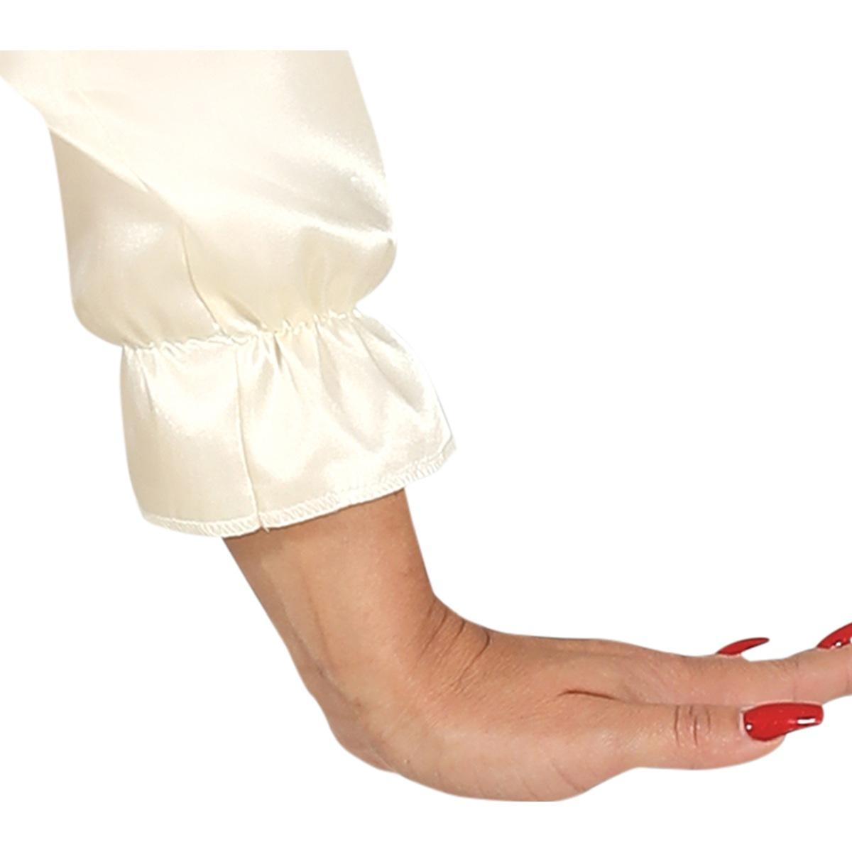 Costume bambola annabelle