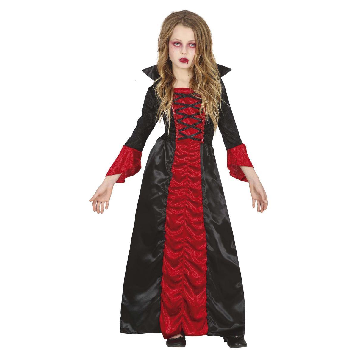Costume vampira