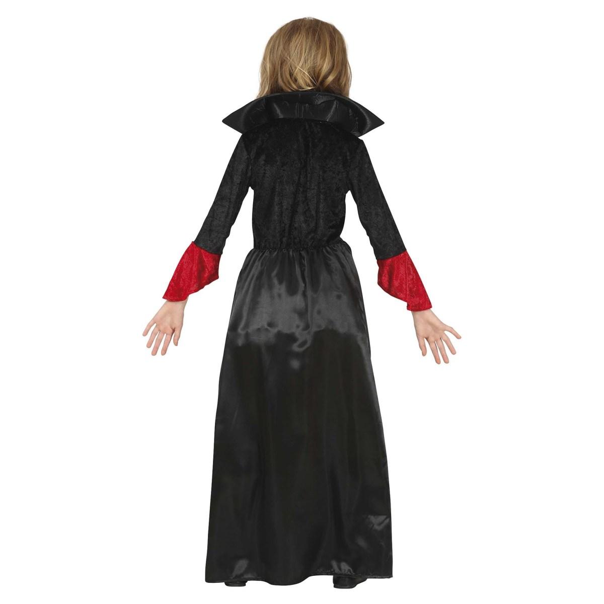 Costume vampira