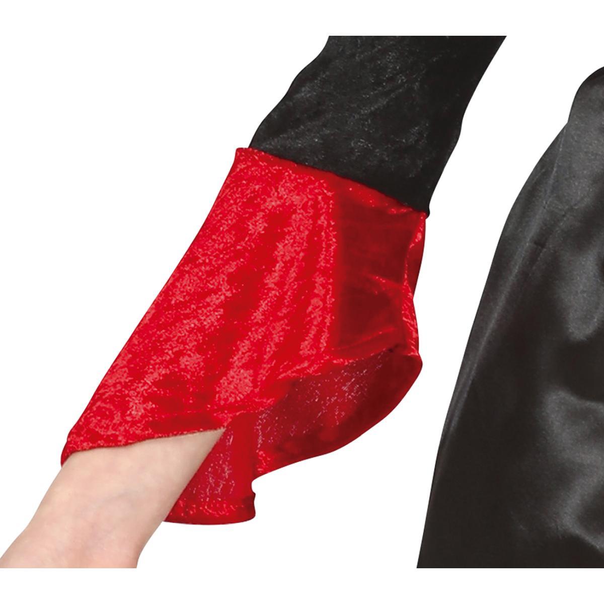 Costume vampira