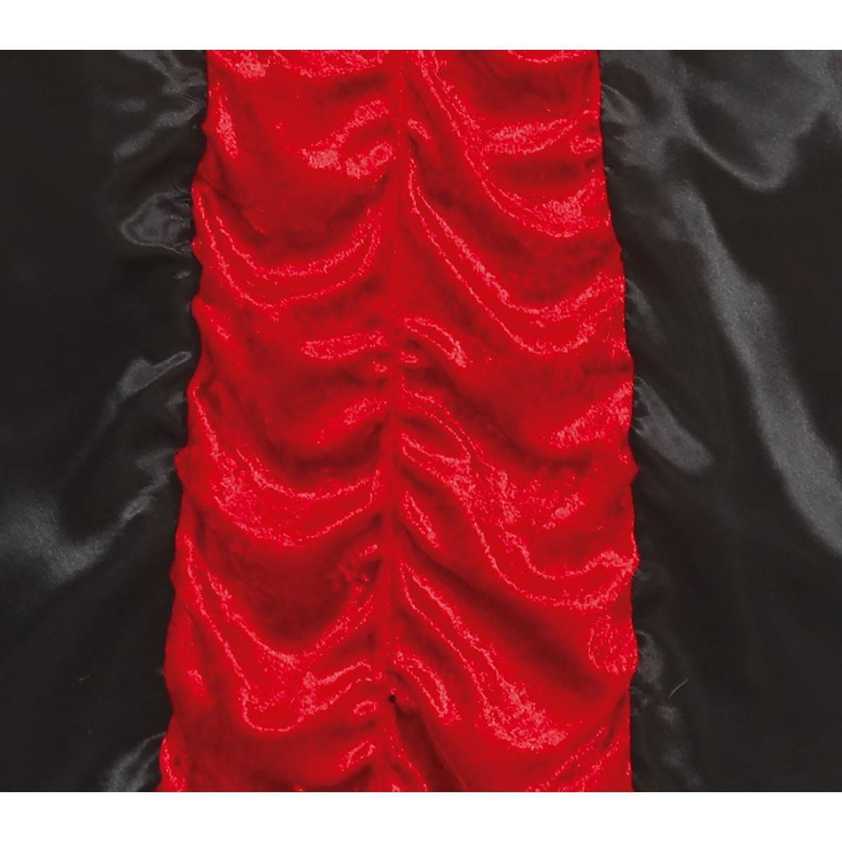 Costume vampira