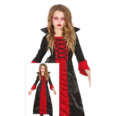 Costume vampira