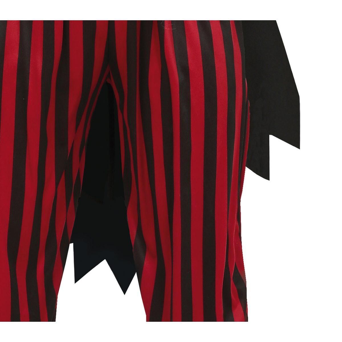 Costume sciamano voodoo