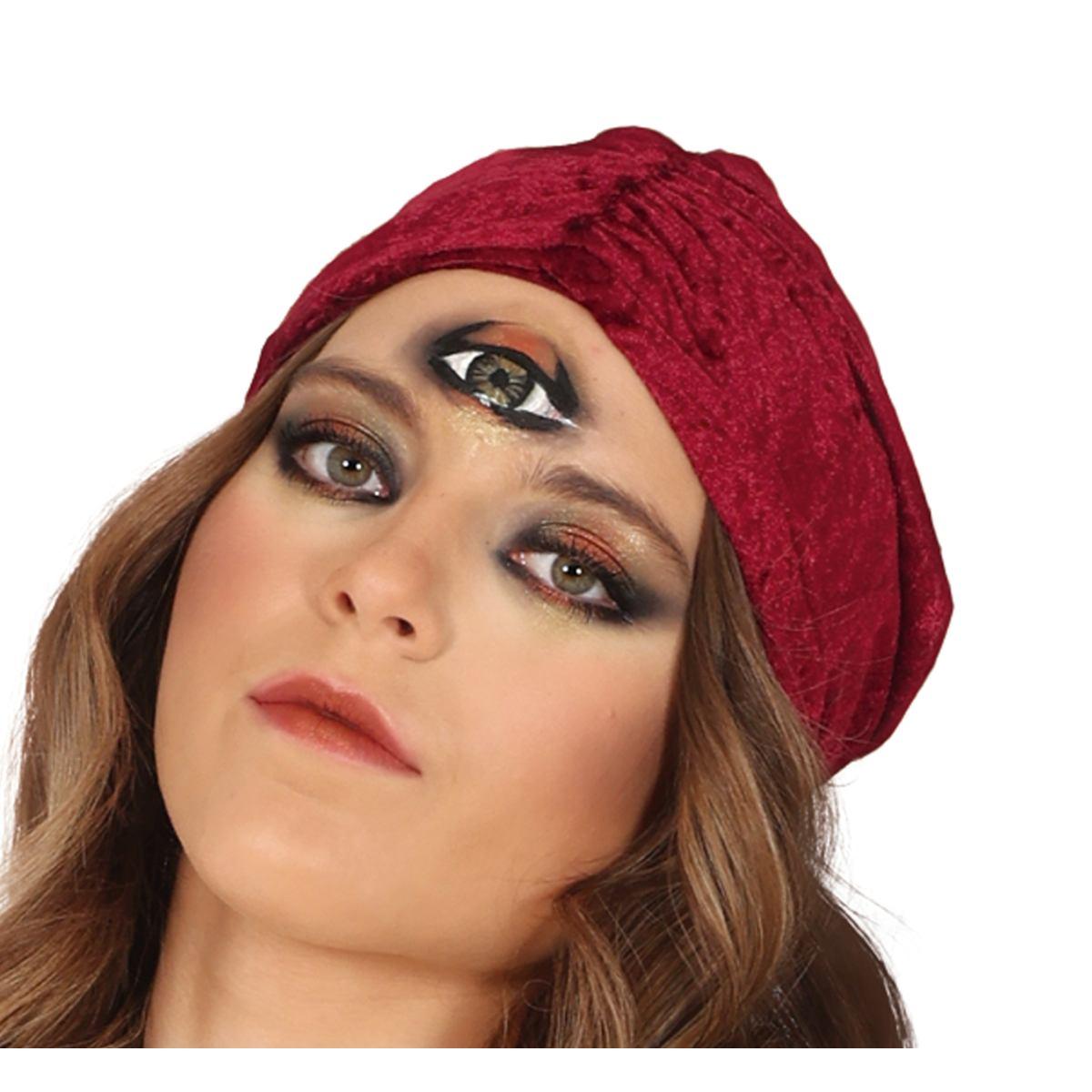 Costume cartomante gitana