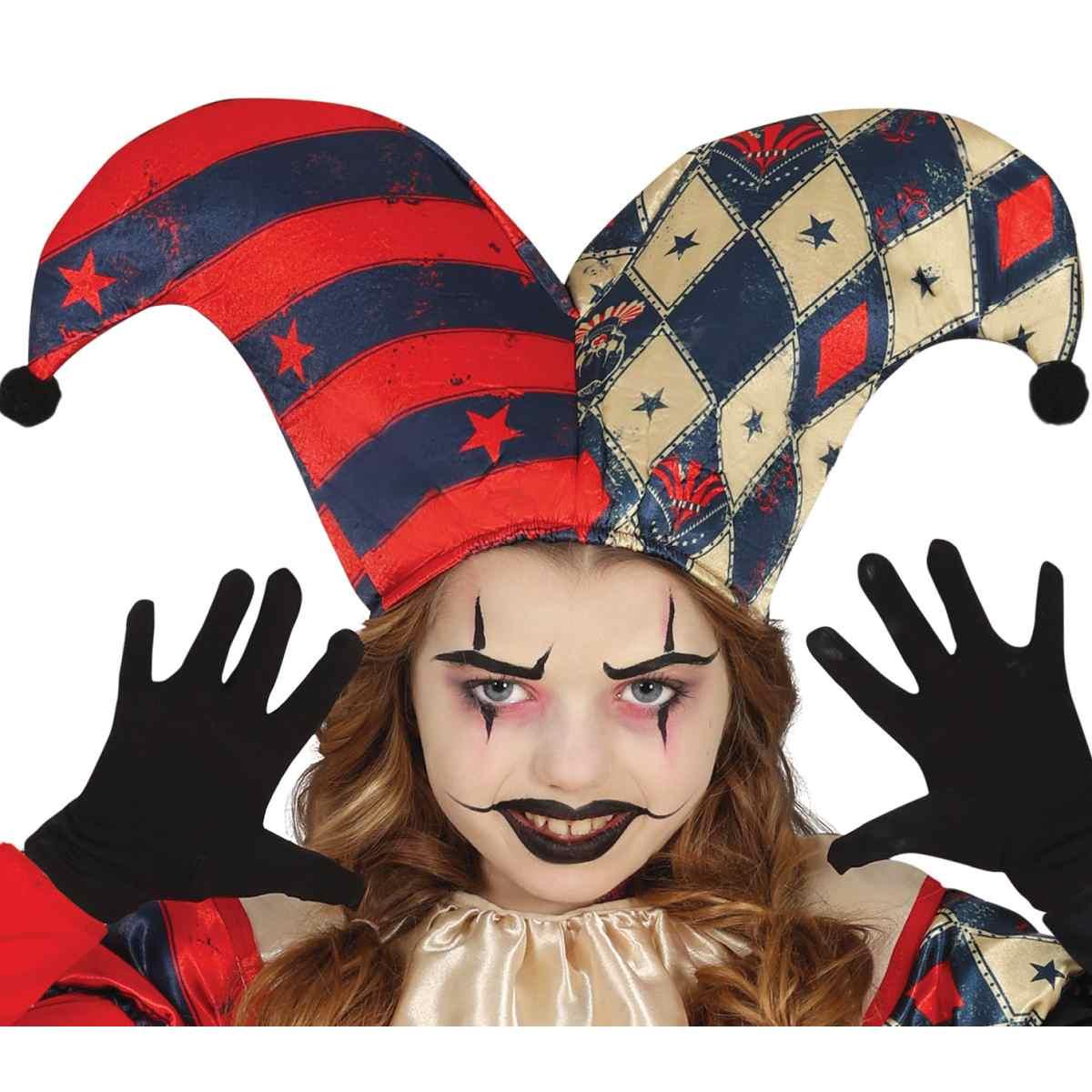 Costume arlecchino