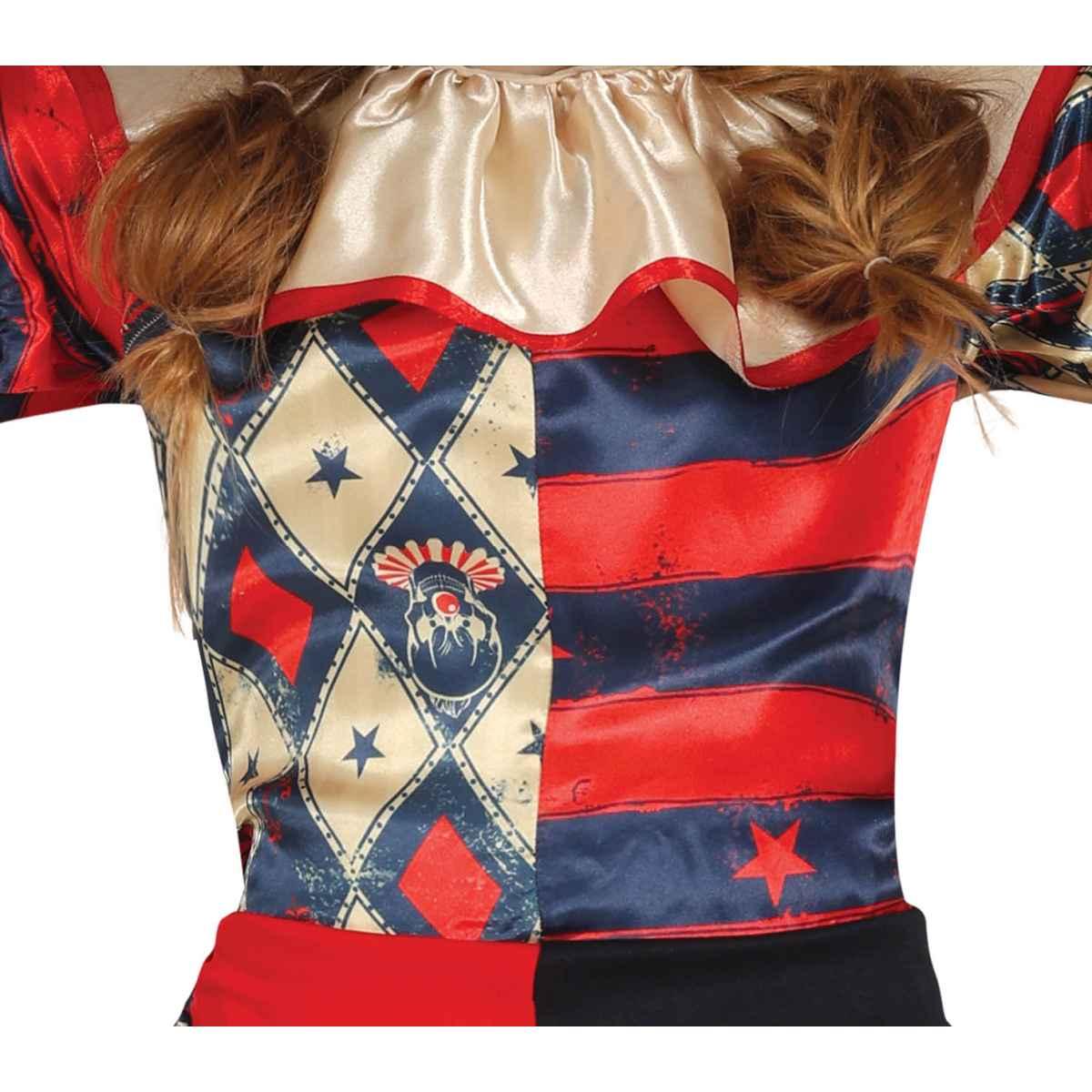 Costume arlecchino