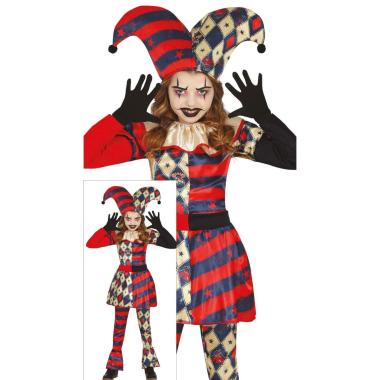 Costume arlecchino