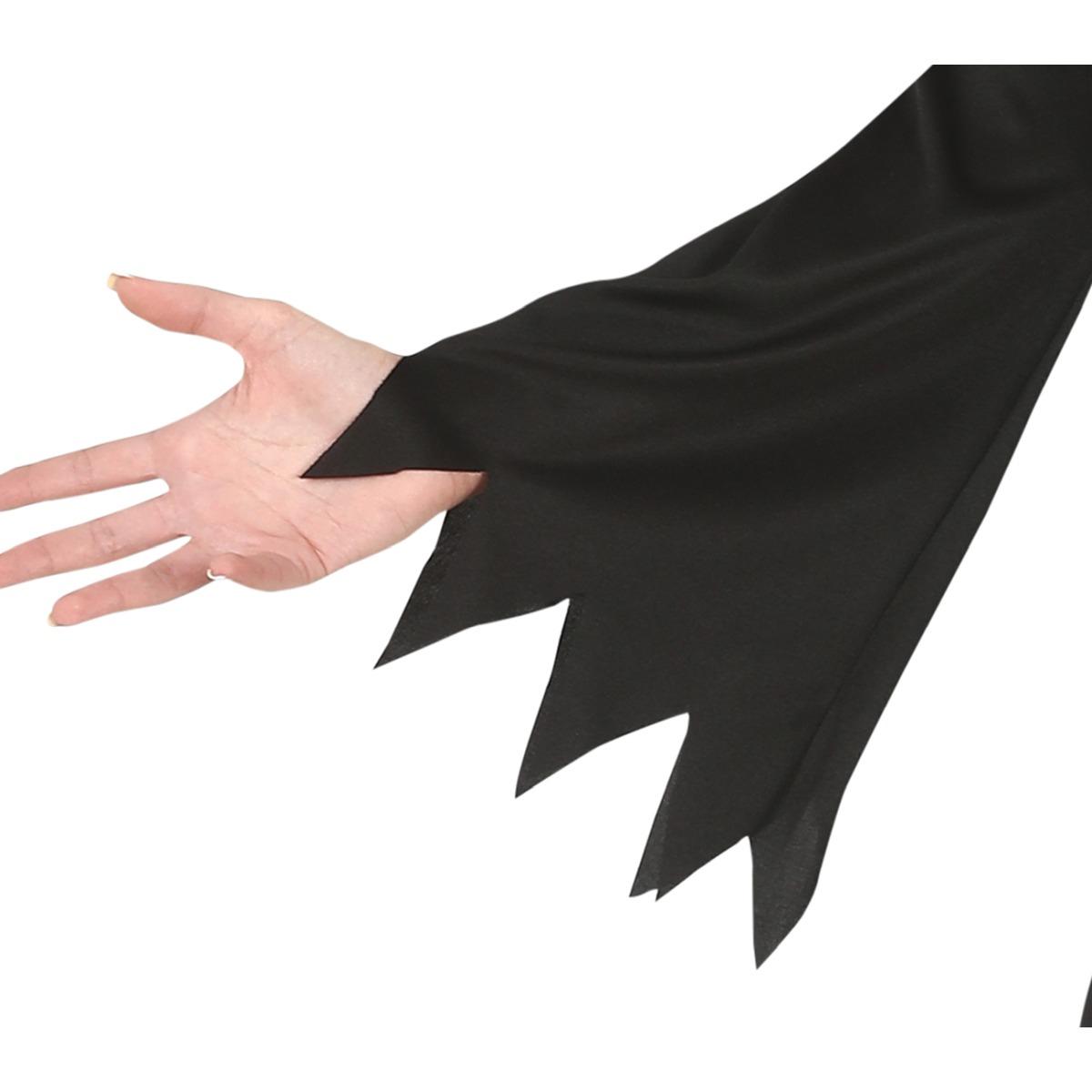 Costume sacerdotessa satanica