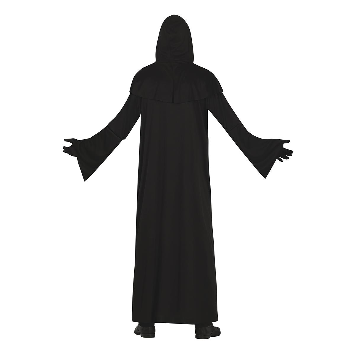 Costume tunica satanica decori