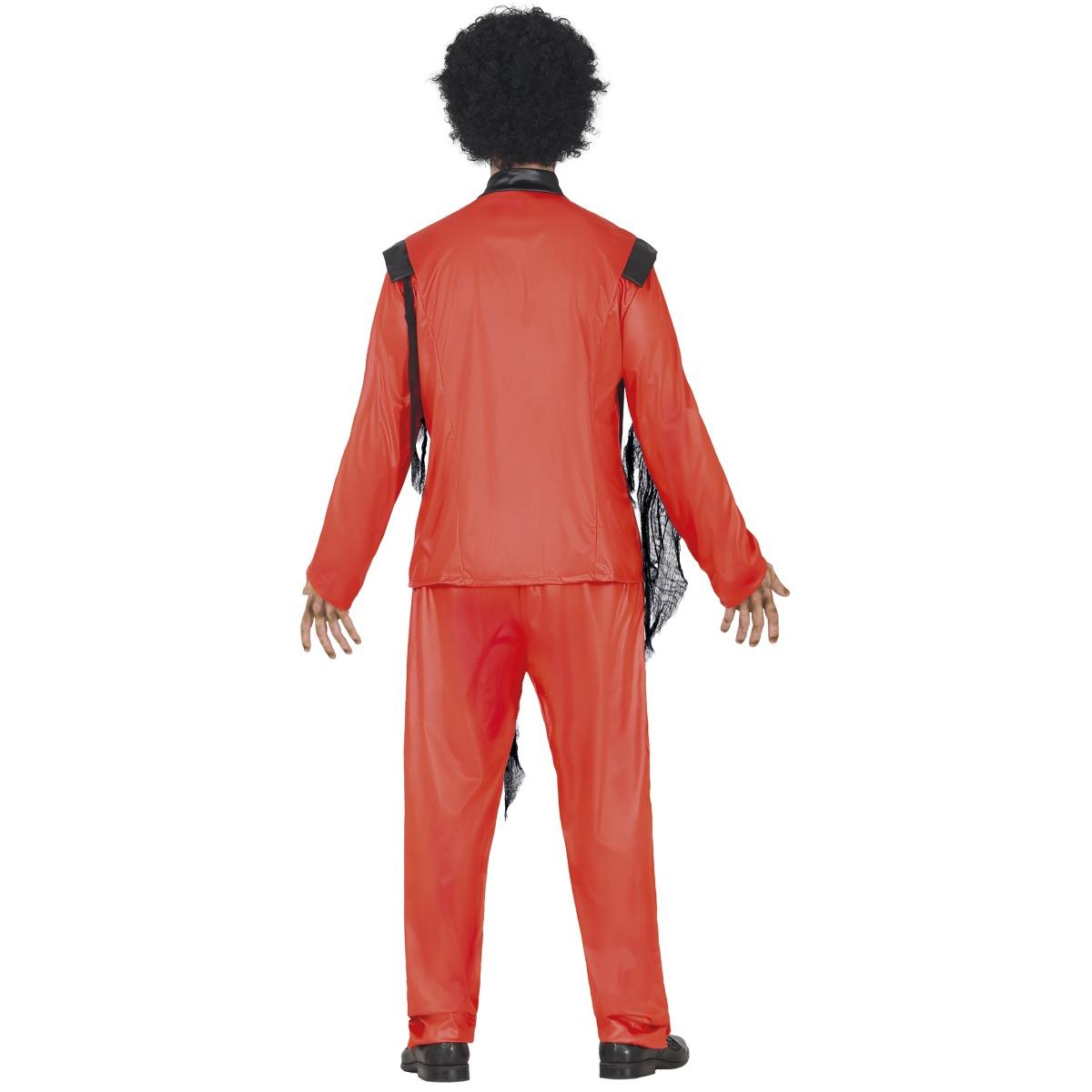 Costume zombie danzante