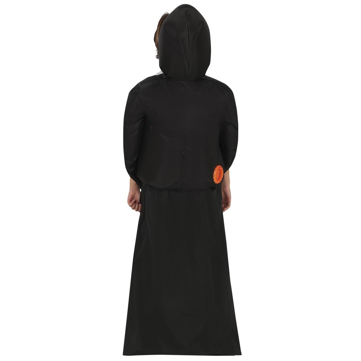 Costume abbraccio della morte