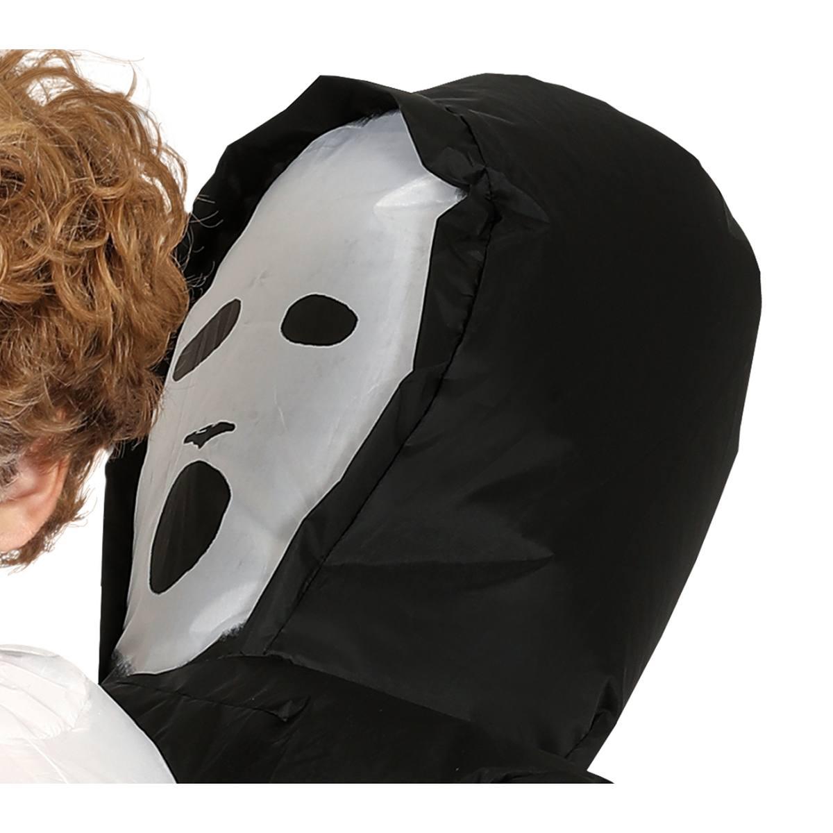 Costume abbraccio della morte