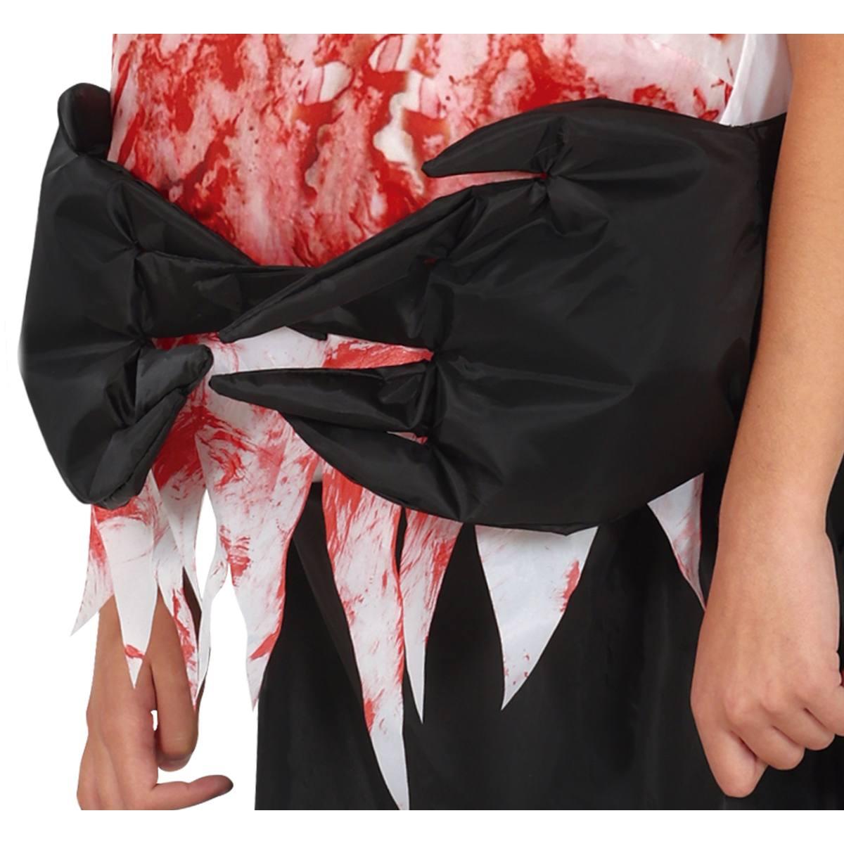 Costume abbraccio della morte