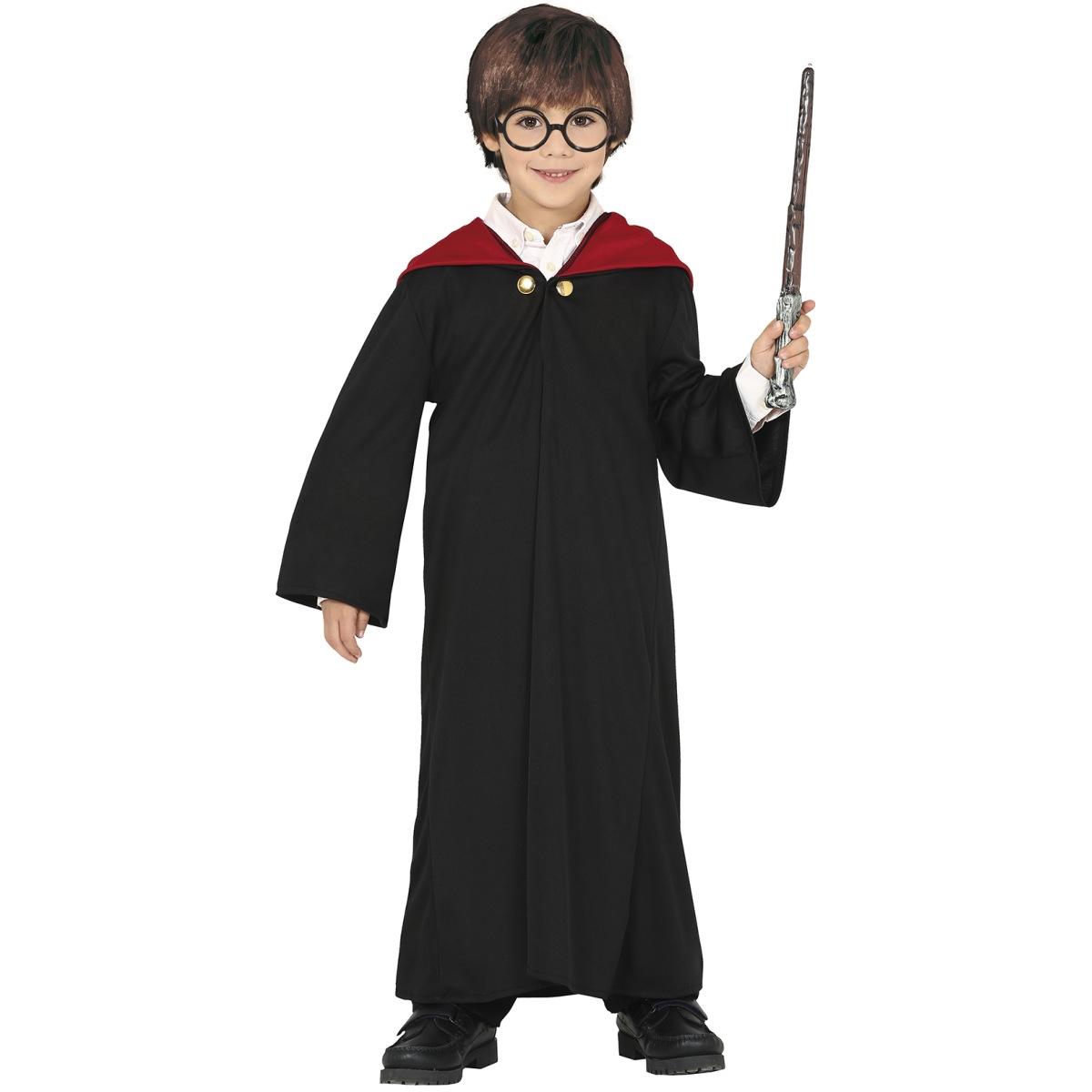 Costume mantello harry potter