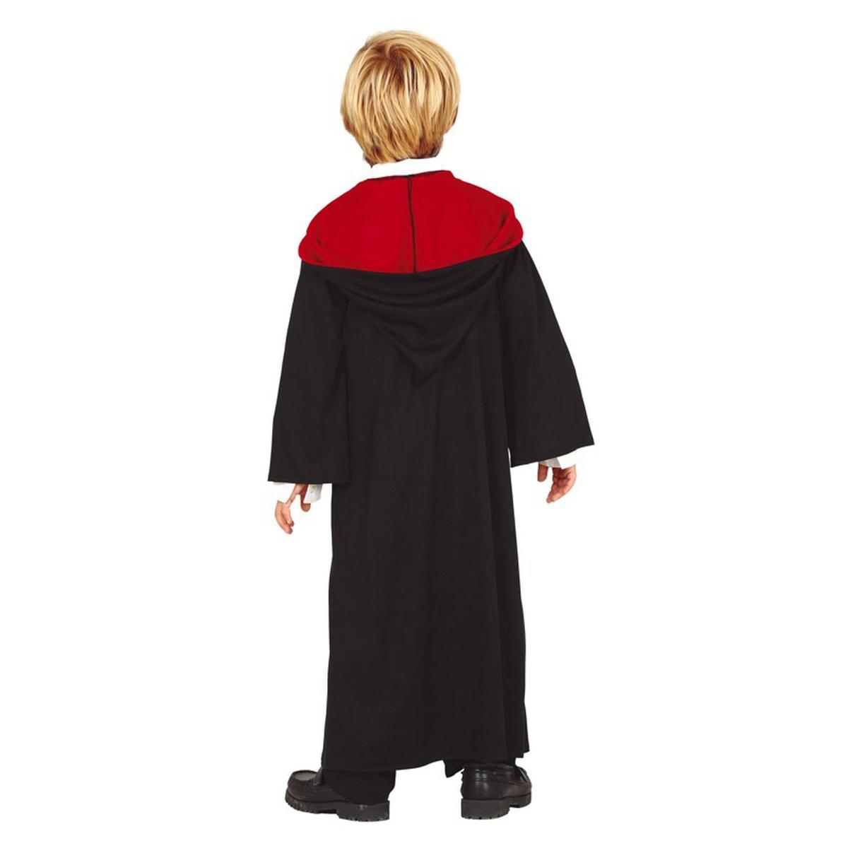 Costume mantello harry potter