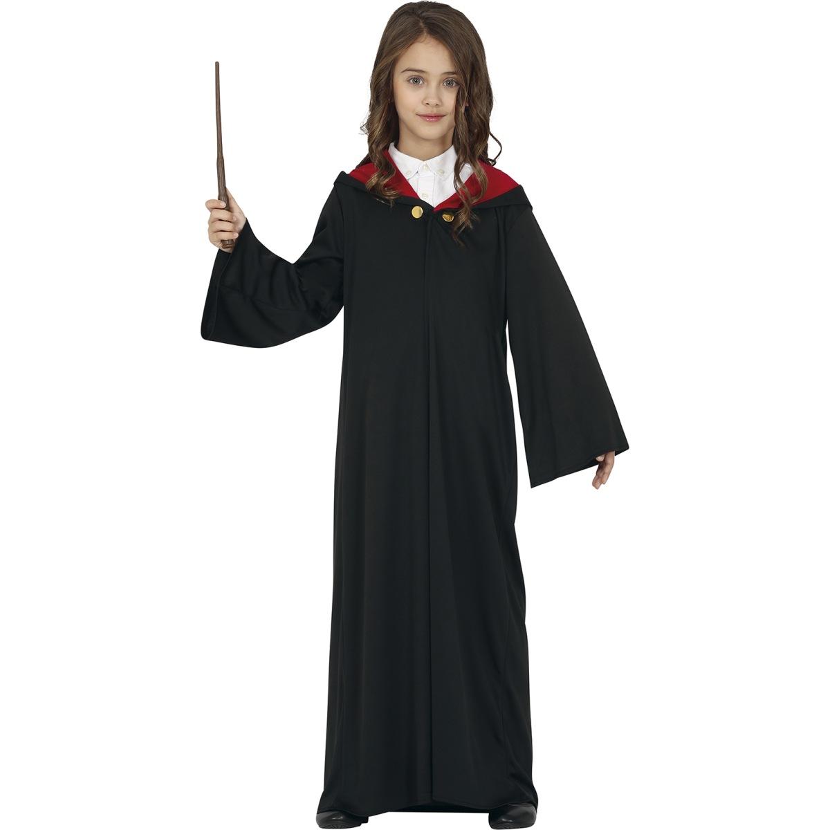 Costume mantello harry potter