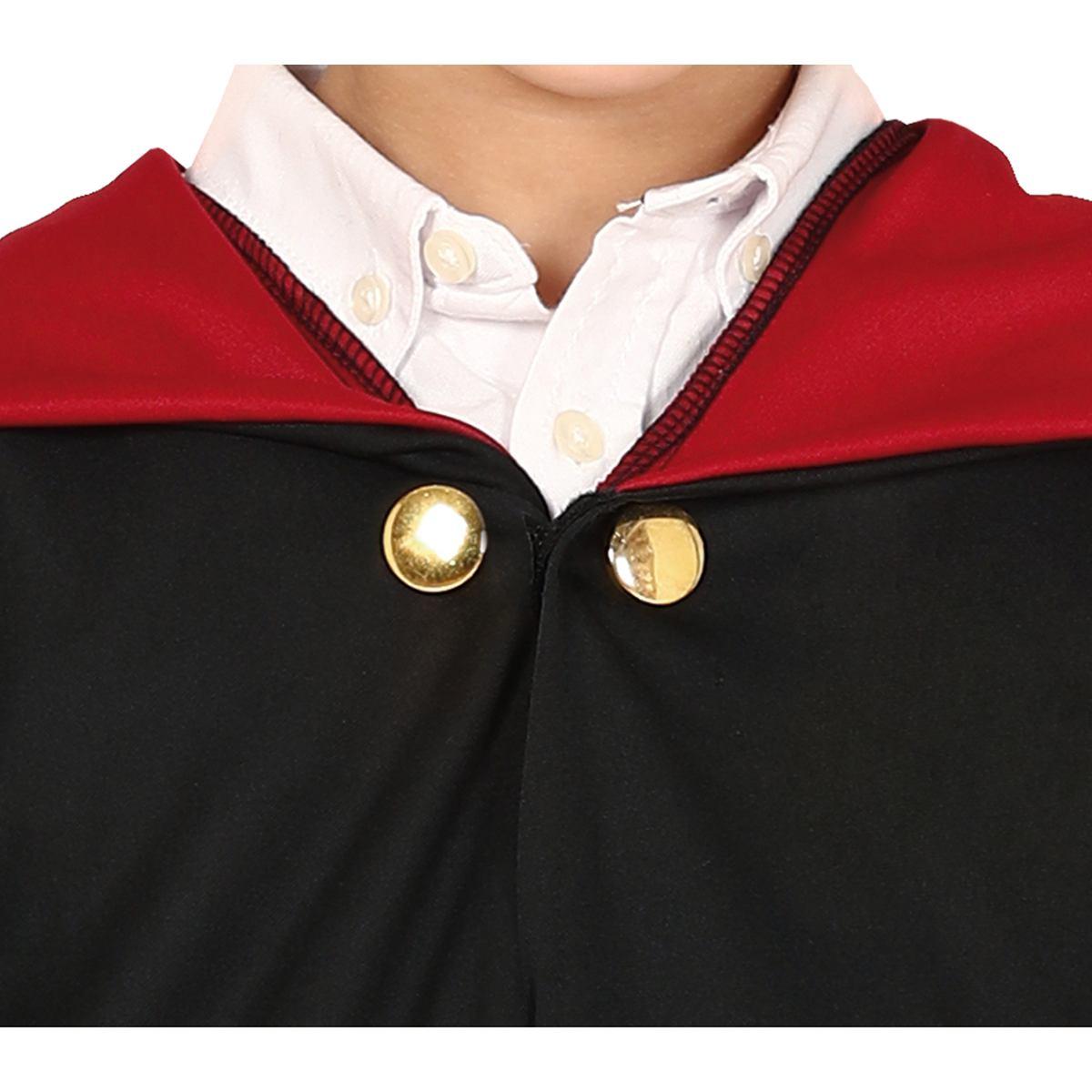 Costume mantello harry potter
