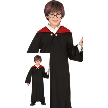 Costume mantello harry potter