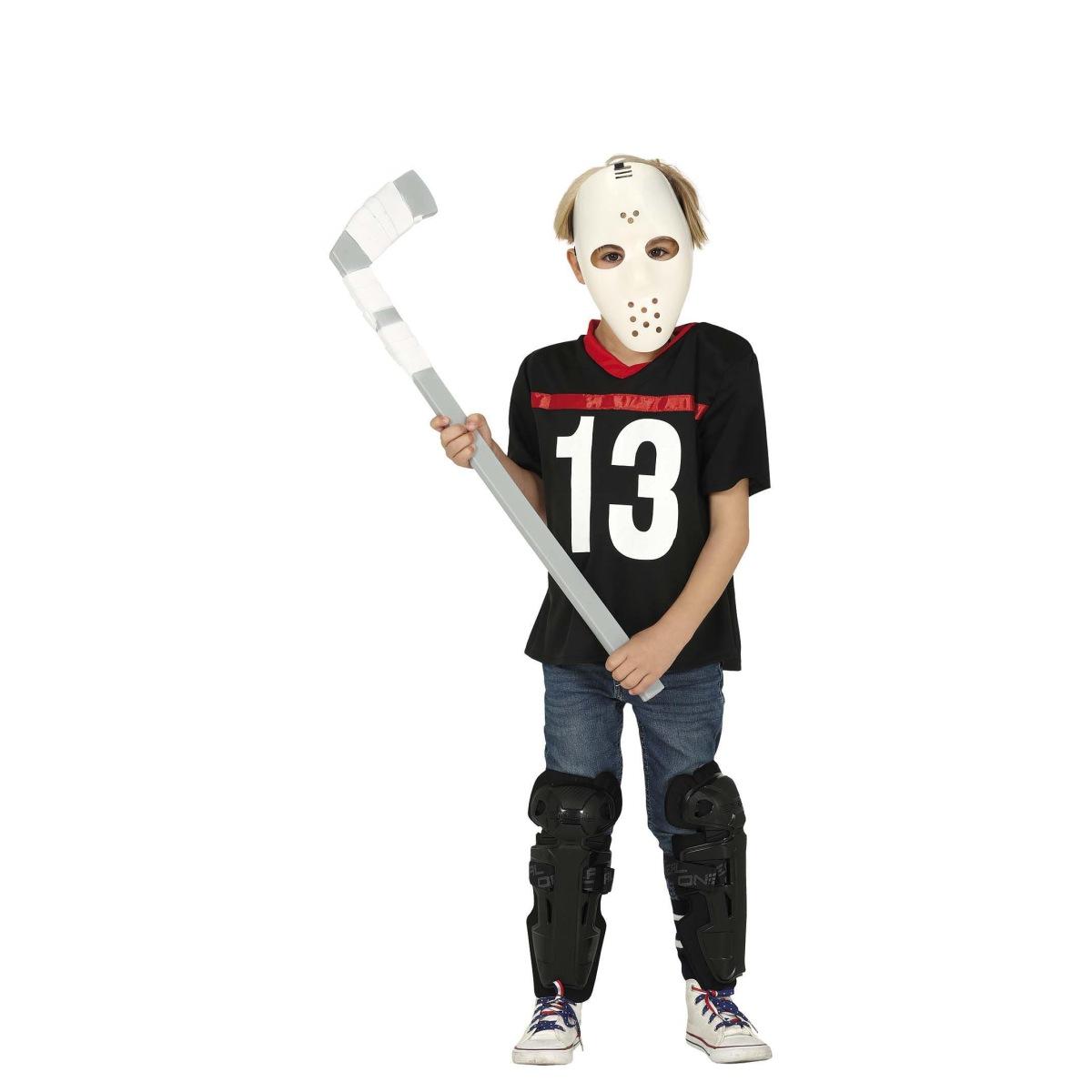 Costume jason venerdi