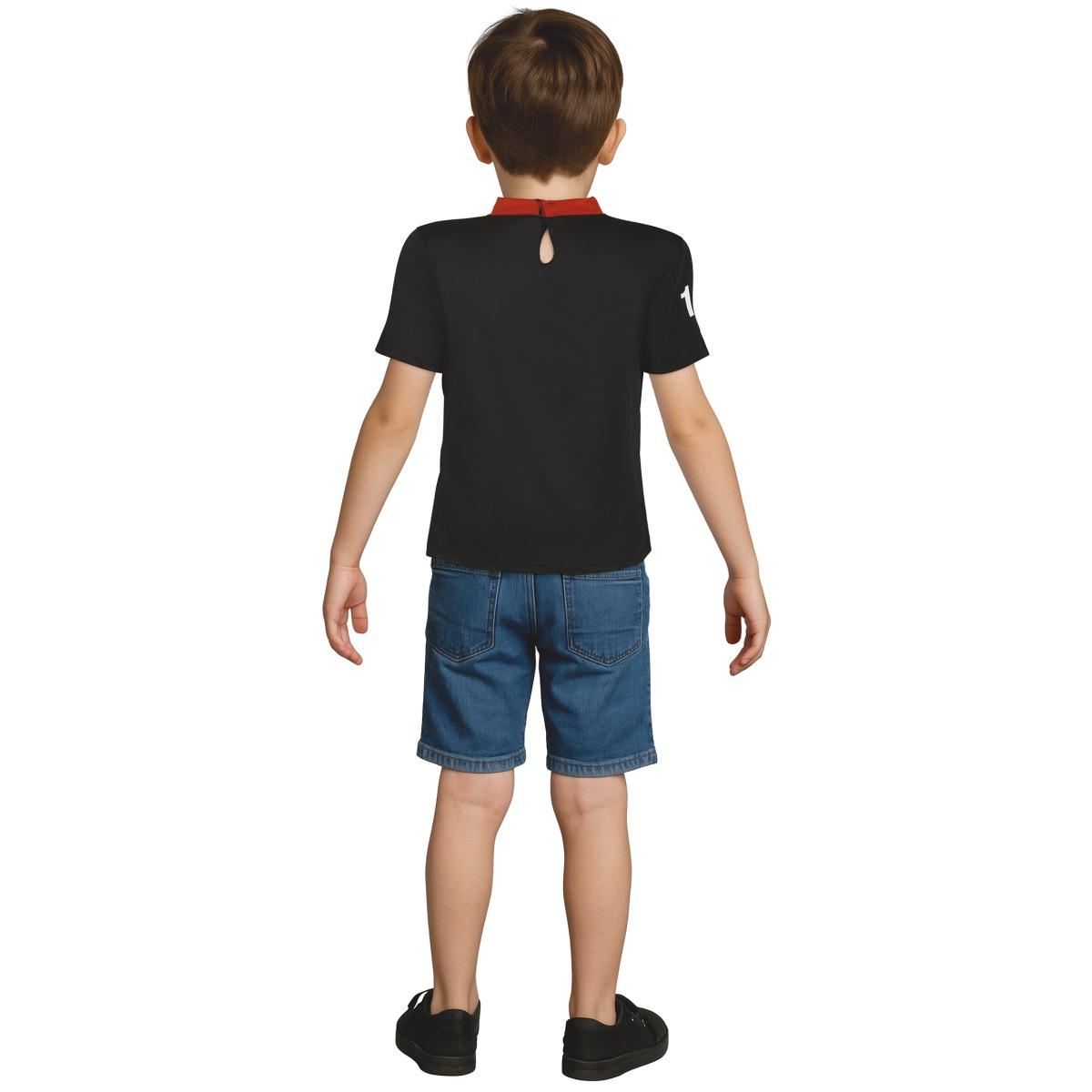 Costume jason venerdi