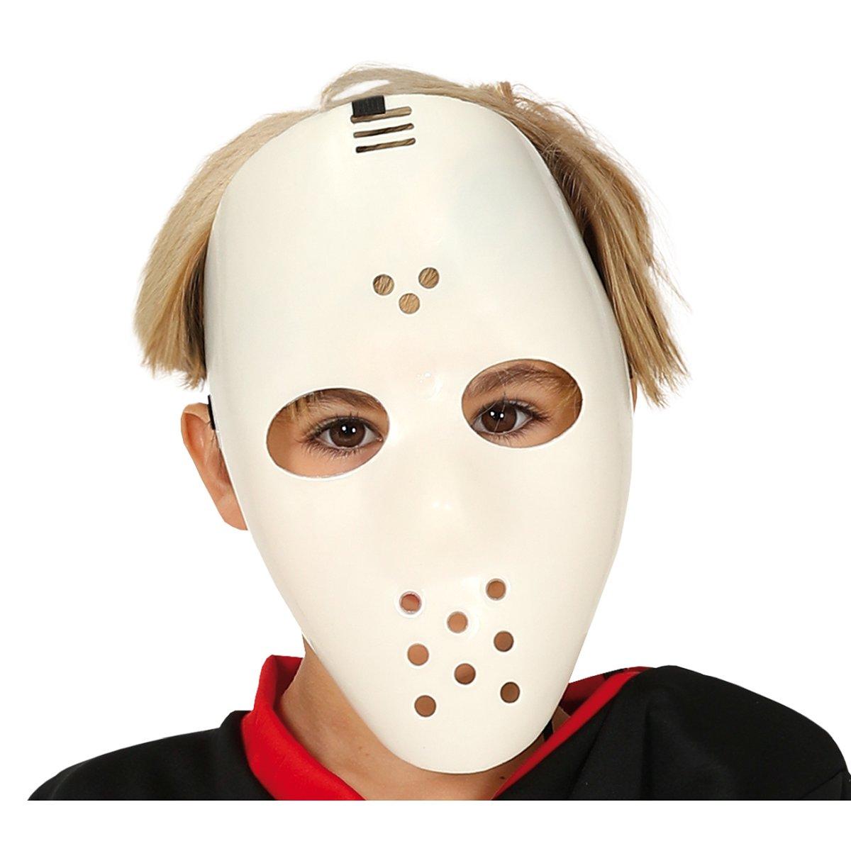 Costume jason venerdi
