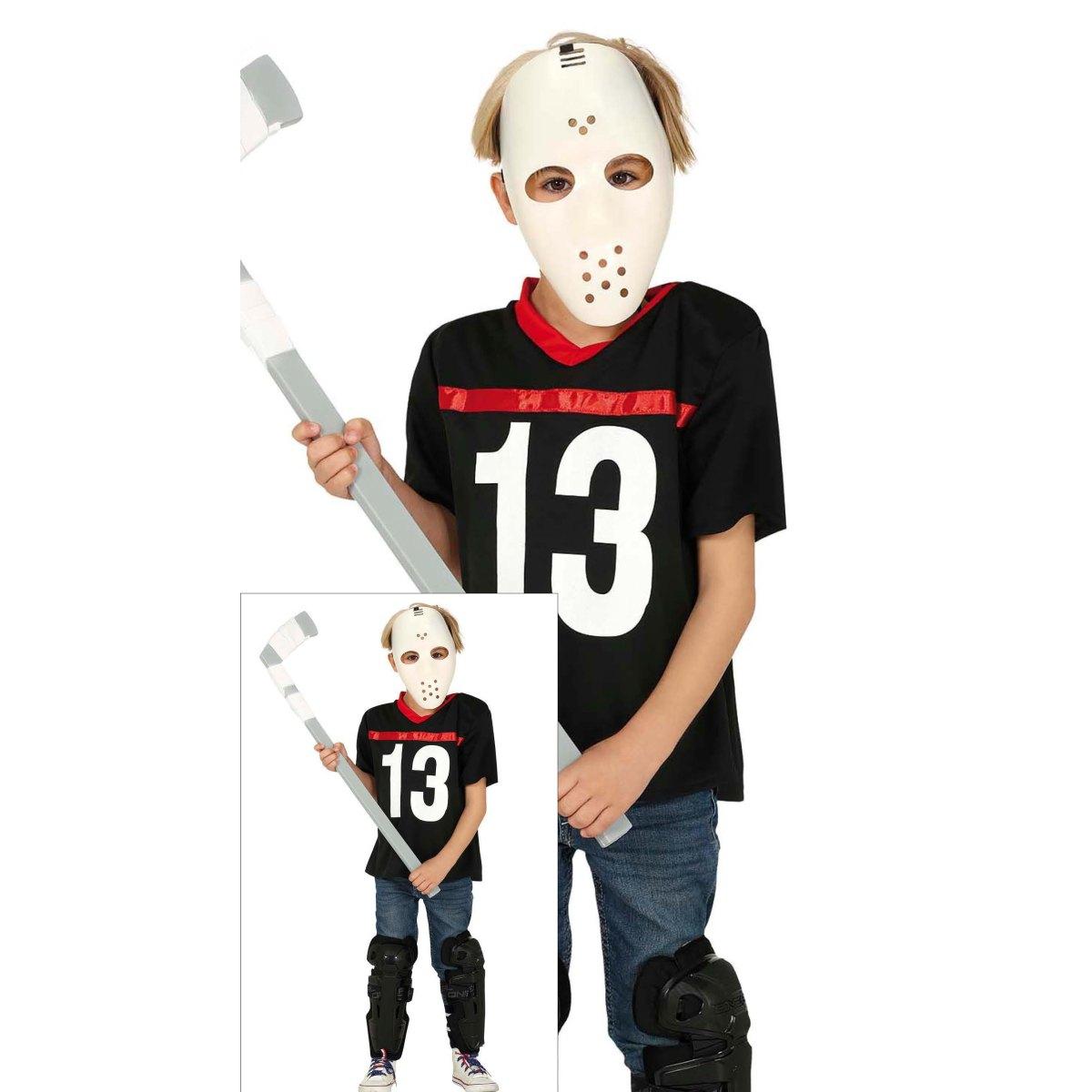 Costume jason venerdi